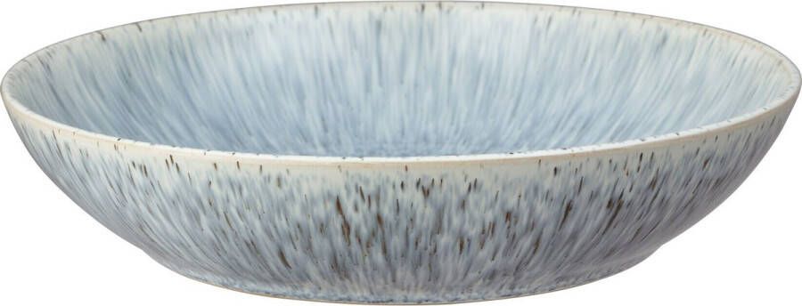 Denby Halo Speckle Pastabord 1050 ml Bord