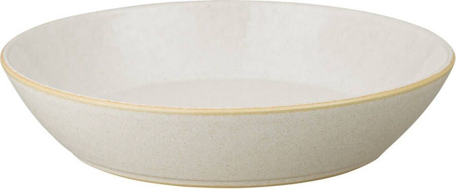 Denby Impression Cream Pastabord ø 22 cm Bord