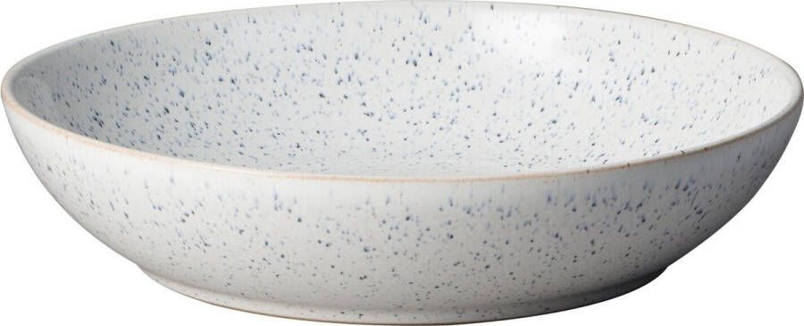 Denby Studio Blue Chalk Pastabord ø 22 cm Bord