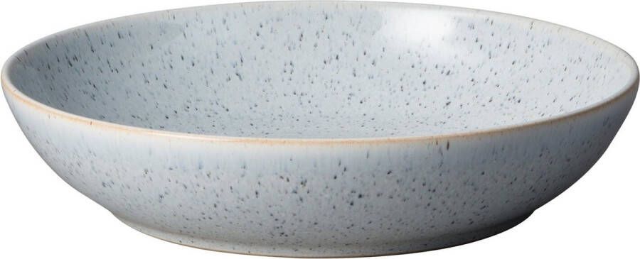 Denby Studio Blue Pebble Pastabord ø 22 cm Bord