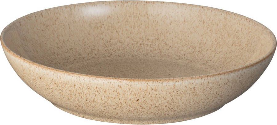 Denby Studio Craft Birch Pastabord ø 22 cm Bord