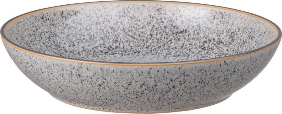 Denby Studio Grey Pastabord ø 22 cm Bord