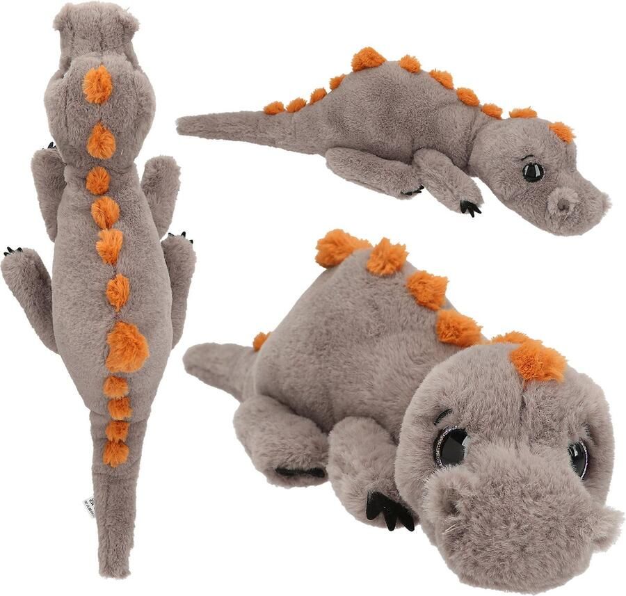 Depesche Dino World knuffel 50 cm
