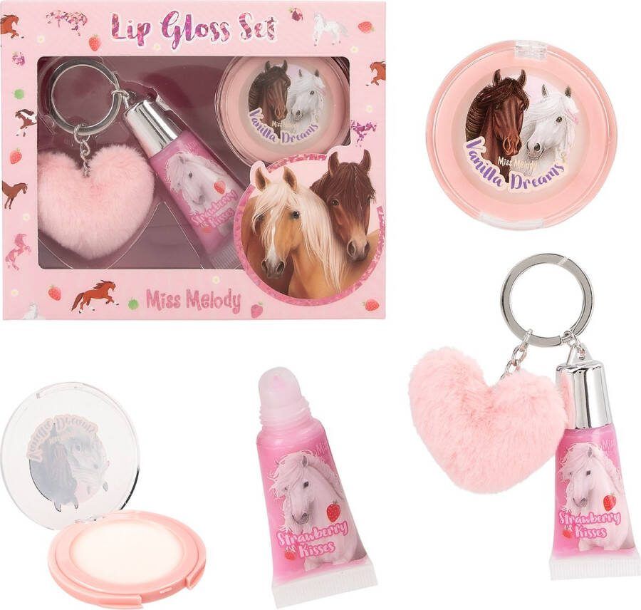 Depesche Miss Melody lipgloss