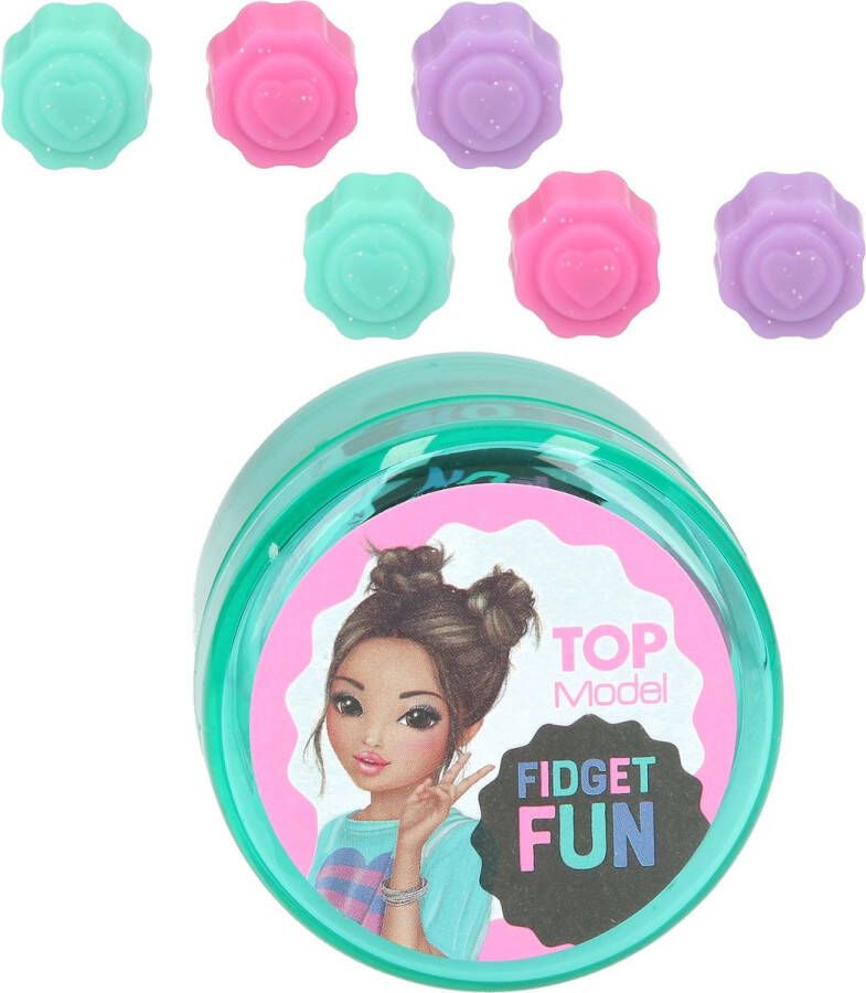 Depesche TOPModel fidget fun