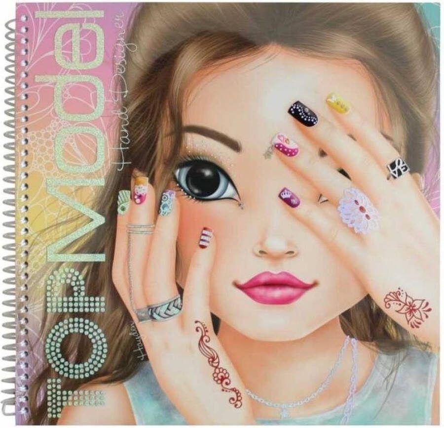 Depesche Topmodel Hand Designer