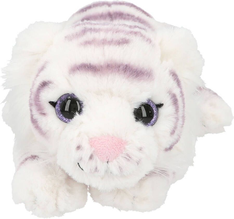 Depesche TOPModel knuffel tijger 35 cm FANTASY TIGER