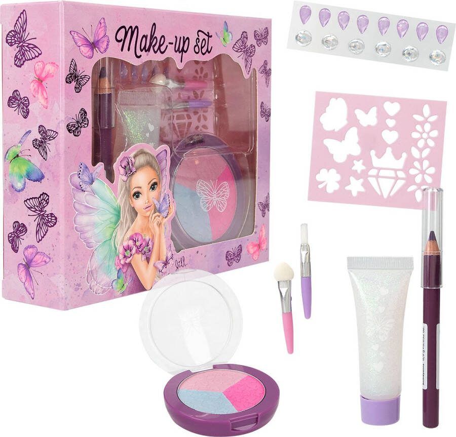 Depesche TOPModel opmaakset FAIRY LOVE