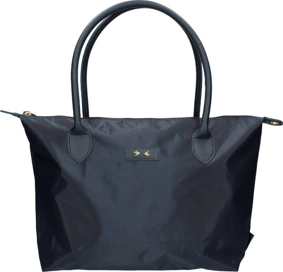 Depesche Trend LOVE handtas navy