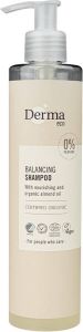 Derma Eco Balancing Shampoo 250ml