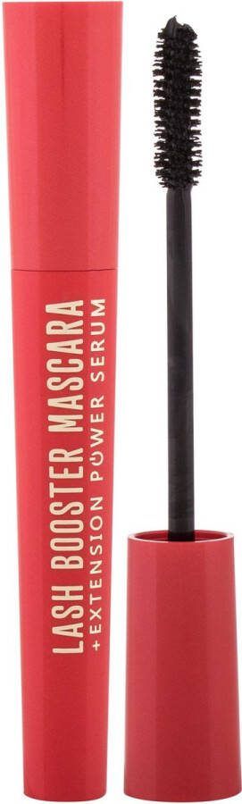 Dermacol Lash Booster Mascara + Extension Power Serum 0 Ml