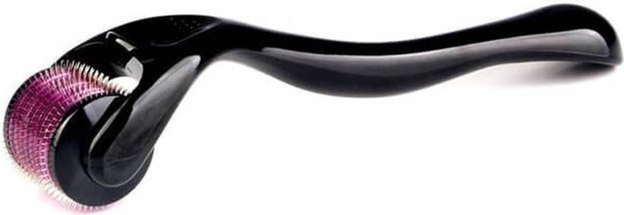 Dermarolling ROHS Titanium Dermaroller 540 Naalden