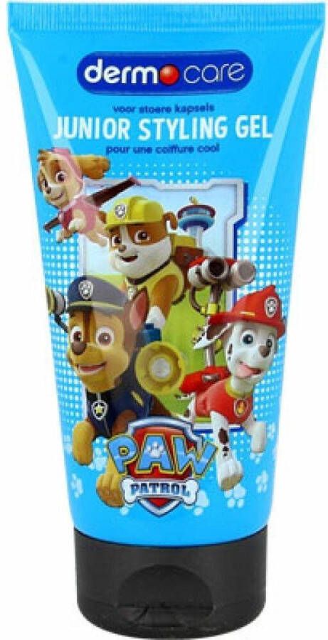 Dermo Care Paw Patrol Haargel 150ml