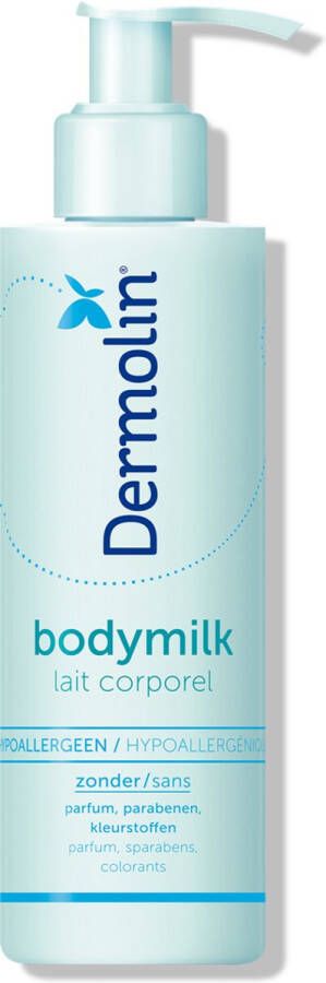 Dermolin bodymilk