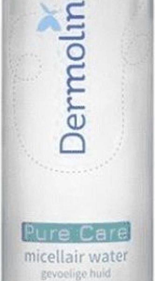 Dermolin Pure Micellair Water 200 ml