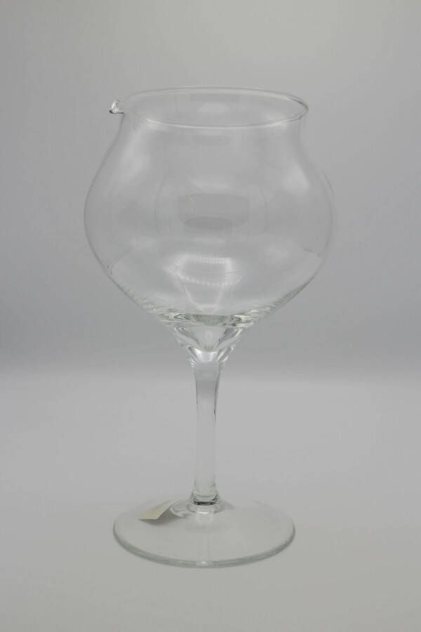 Deru Decanter glas CAROLUS per stuk