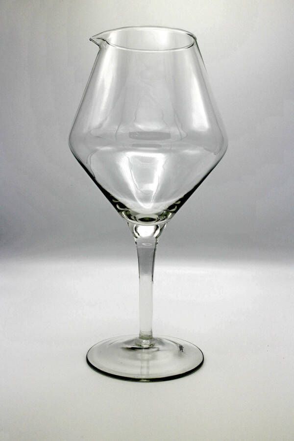 Deru Decanter glas PRESTIGE per stuk