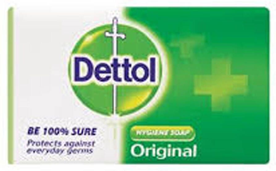 Dettol DeTol Soap Bar (175g)