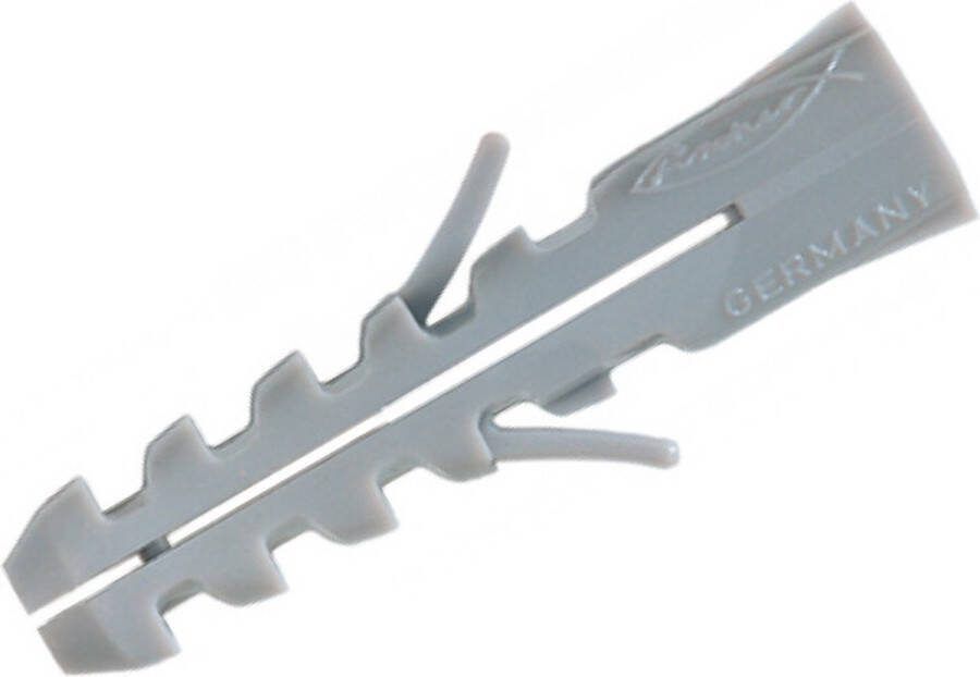 DeurHuizen Pluggen Universele pluggen spec. 33 Fischer D4mm 50st