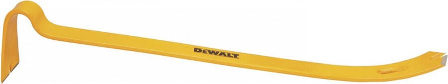 DeWalt Accessoires DeWalt Koevoet Breekijzer 530MM 53CM DWHT55528-1