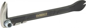 DeWalt Accessoires DWHT0-55524 Koevoet Fijn Smalle klauw 250 mm