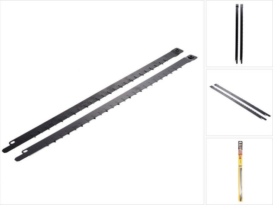 DeWalt BLACK+DECKER alles zaagblad 430 mm beton (Prijs per stuk)