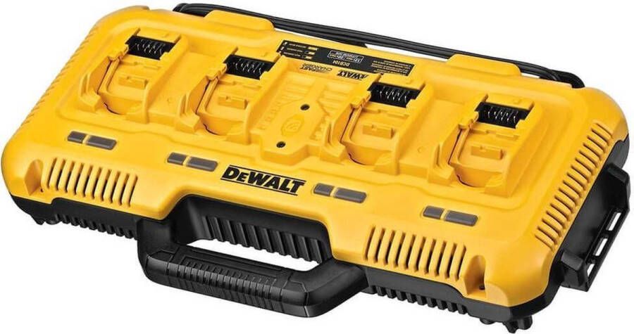 DeWalt DCB104 Snellader 18V 54V XR Li-ion