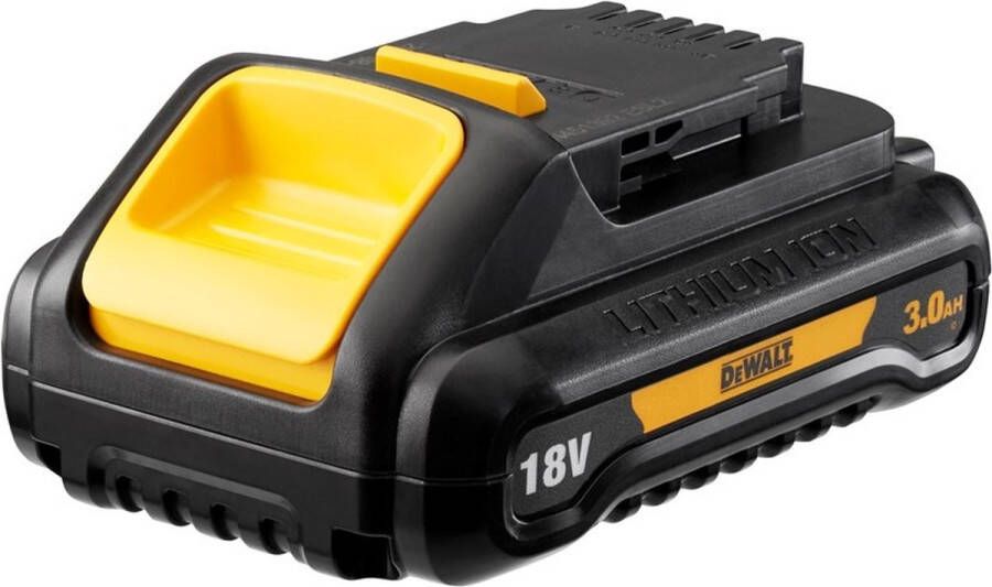 DeWalt DCB187 Accu 18V 3 0Ah XR Li-ion