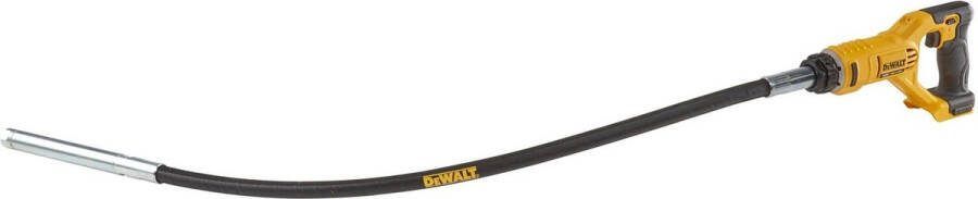 DeWalt DCE531N XR Accu Betontrilnaald 18V Basic Body