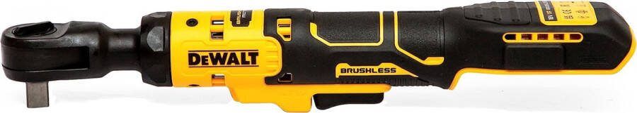 DeWalt DCF512N XR Brushless 1 2 Accu Haakse ratelsleutel 18V Basic Body