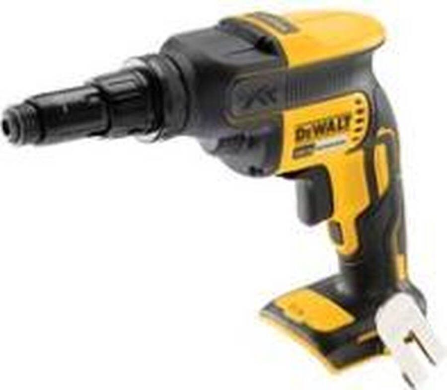 DeWalt DCF622NT 18V Li-Ion accu Schroefmachine voor zelftapschroeven body in TSTAK