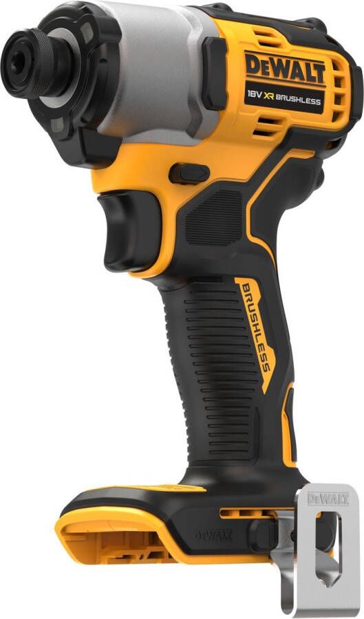 DeWalt DCF840N Accu slagschroevendraaier 192Nm 18V XR Basic Body