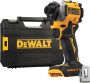 Dewalt Dcf850nt Compacte Accu Slagschroevendraaier 205nm 18v Xr Basic Body In Tstak - Thumbnail 3