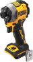 Dewalt Dcf850nt Compacte Accu Slagschroevendraaier 205nm 18v Xr Basic Body In Tstak - Thumbnail 1