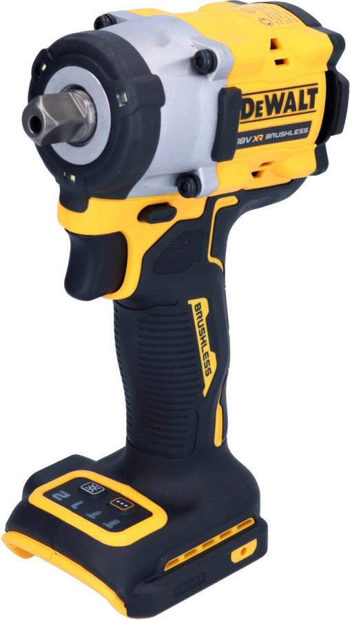 DeWalt DCF922N Accu Slagmoersleutel 1 2 Pinaansluiting 18V XR Basic Body