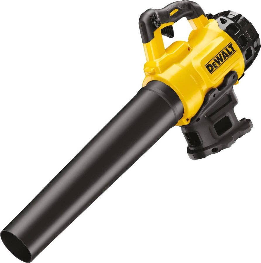 DeWalt DCM562PB 18V Li-Ion accu bladblazer body 145 km h