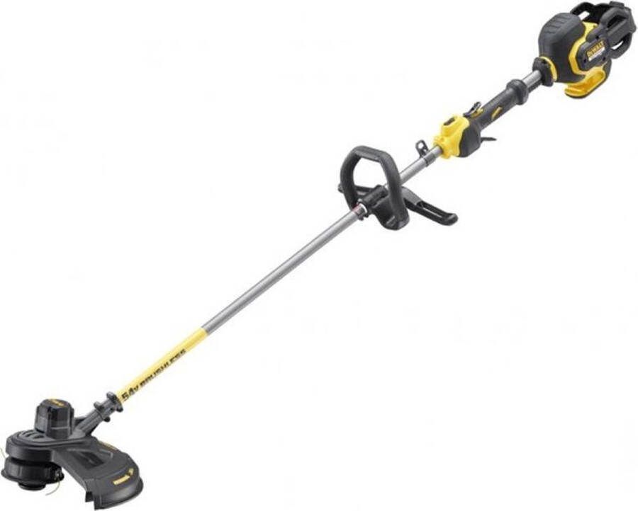 DeWalt DCM571N 54V XR FLEXVOLT Li-Ion accu grastrimmer bosmaaier body