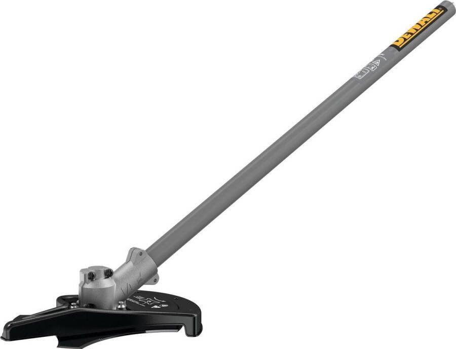 DeWalt DCMASBC1N Bosmaaier opzetstuk voor DCMAS5713