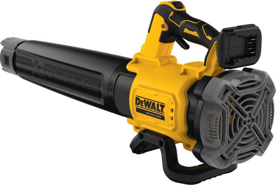 DeWalt DCMBL562N 18V Li-ion accu bladblazer body koolborstelloos 200km h