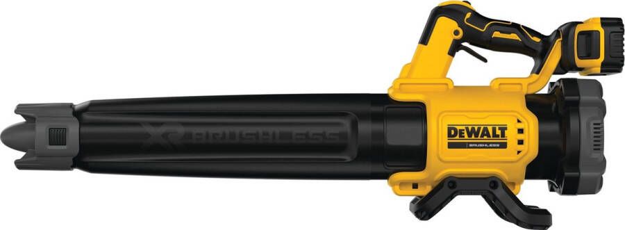 DeWalt DCMBL562P1 Accu Bladblazer 18V 5 0Ah