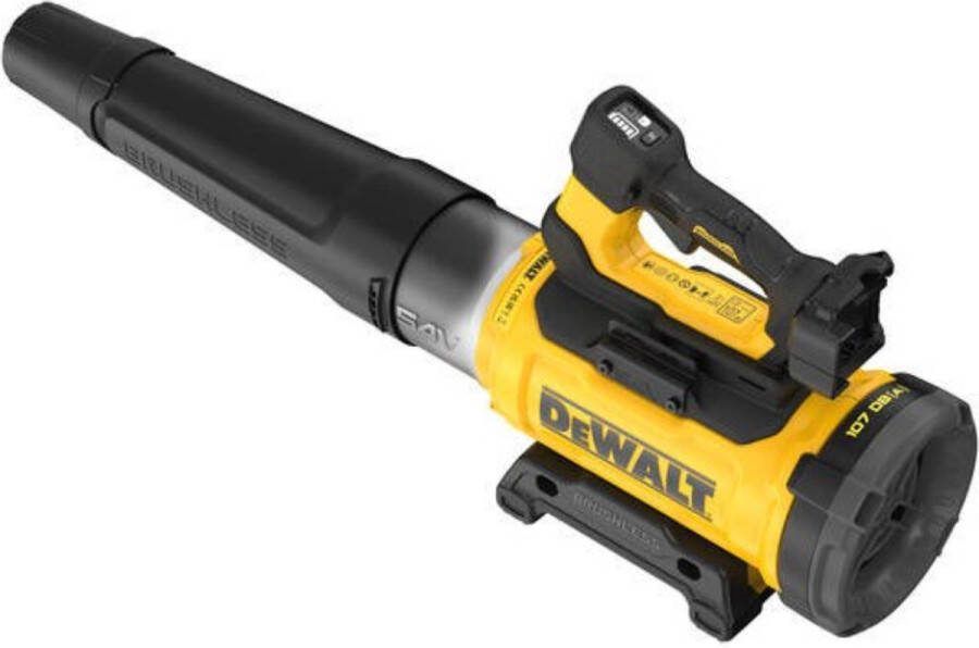 DeWalt DCMBL777N FLEXVOLT Accu Bladblazer 54V XR Basic Body