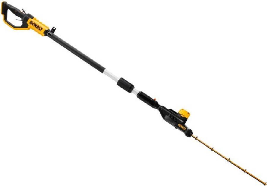 DeWalt DCMPH566N Accu Heggenschaar op Steel 18V Basic Body