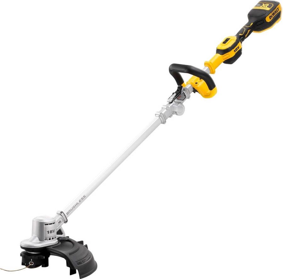 DeWalt DCMST561N Accu Grastrimmer 18V XR Zonder accu en lader