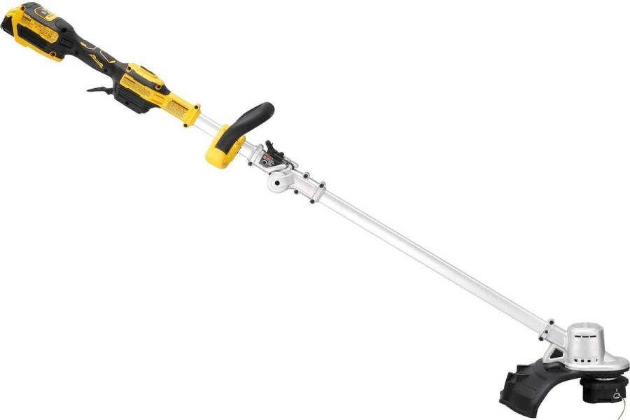 DeWalt DCMST561P1 Accu Grastrimmer 18V 5.0Ah XR Li-Ion