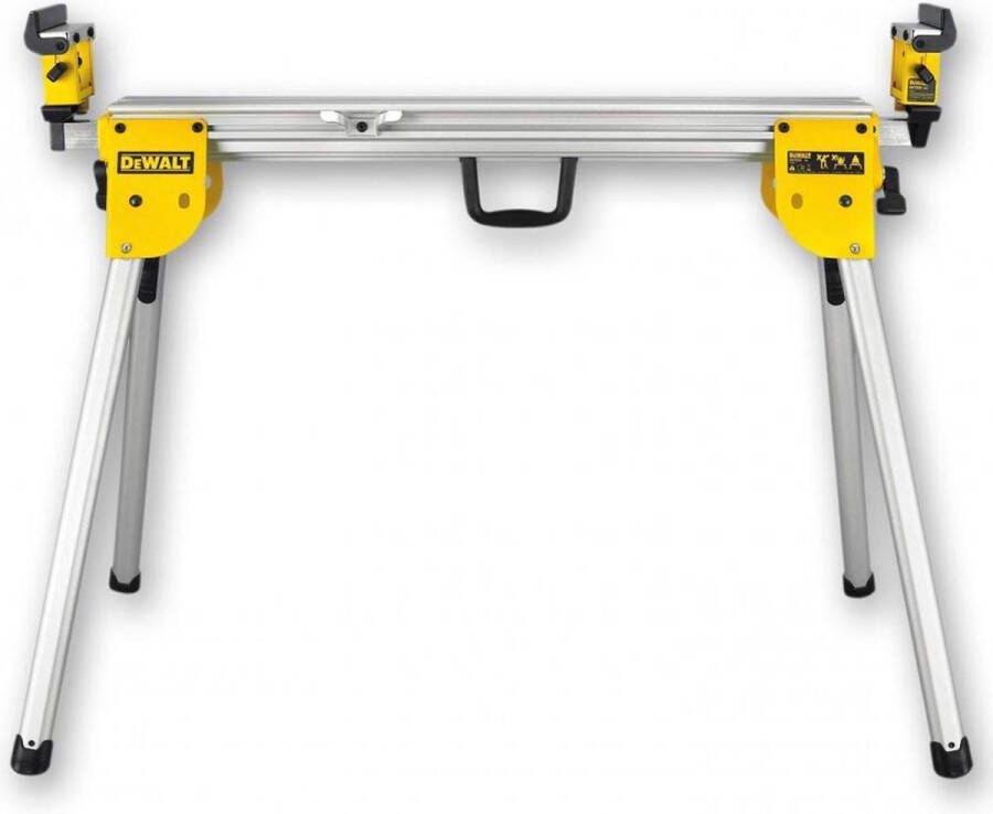 DeWalt DE7033 onderstel Compact