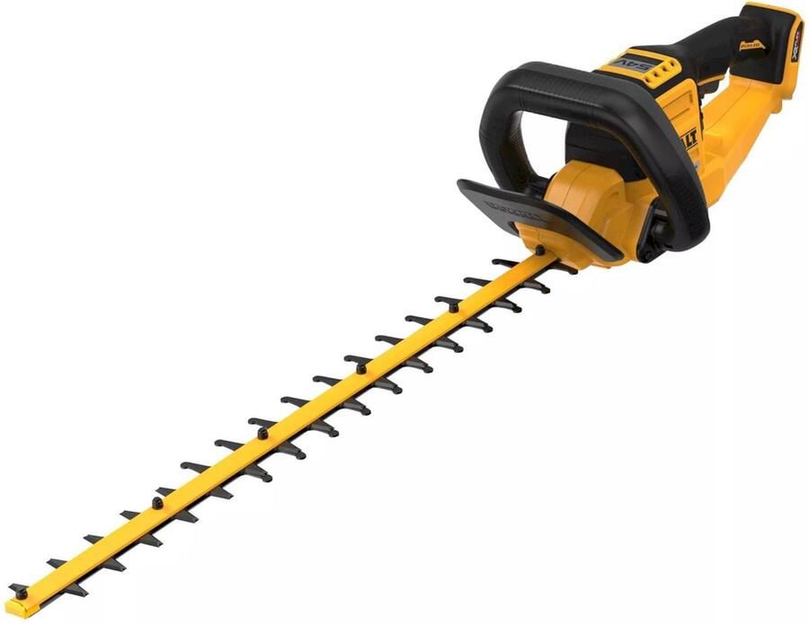 DeWalt DCMHT573N FLEXVOLT Heggenschaar 65cm 54V Basic Body
