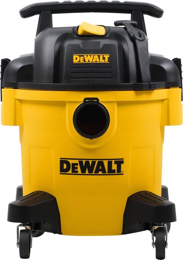 DeWalt Nat en Droog Stofzuiger – 1050W – 20L -DXV20P