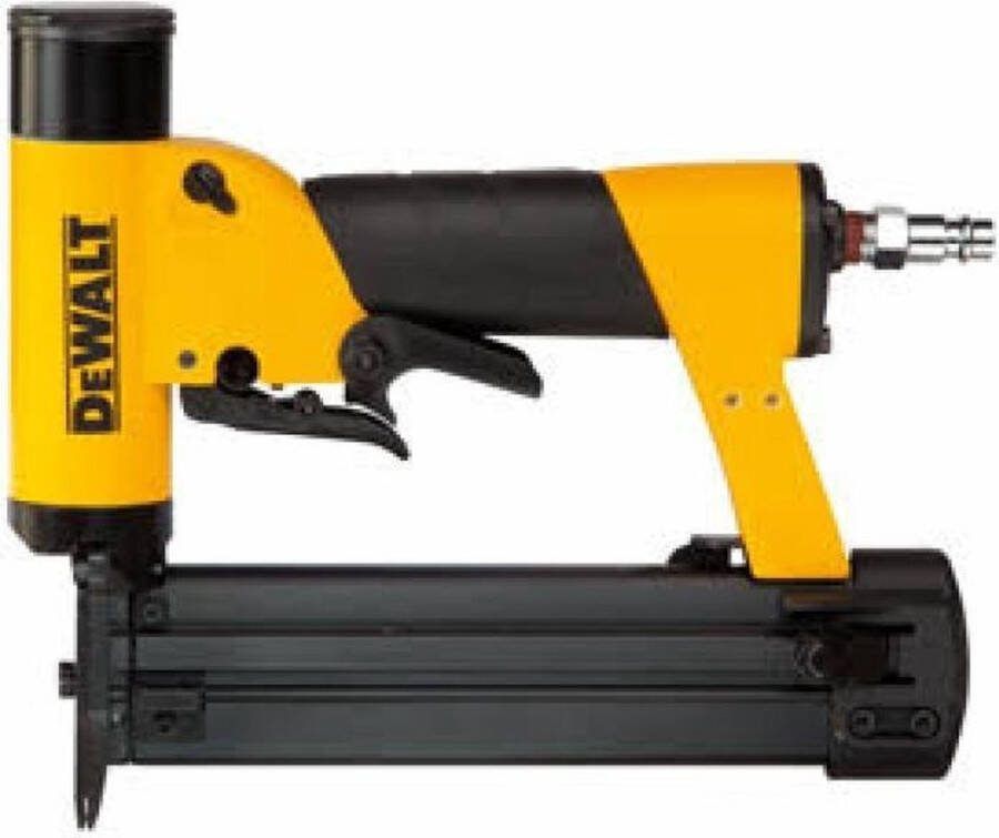 DeWalt DPN2330-XJ Pneumatische tacker voor koploze brads in koffer 23 gauge 10-30mm