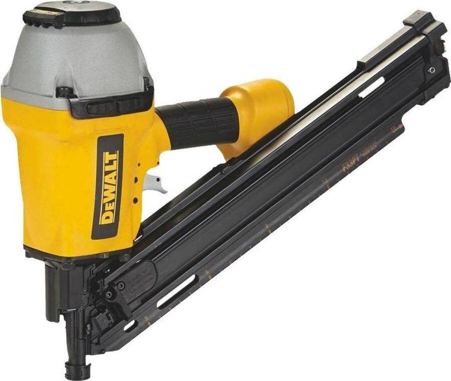 DeWalt DPN9033SM Pneumatische stripnagel tacker 50-90mm 4 8-8 3 bar