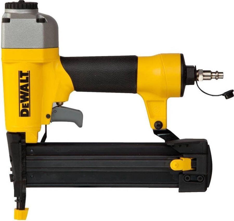 DeWalt DPSB2IN1 Pneumatische combi tacker 15-40mm max 7 0 bar